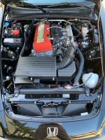 Honda S2000 Berlina Black 2009 года